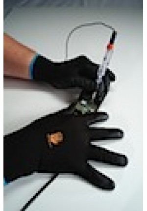 Maxfit Gloves Single Pair - XMAS