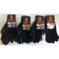 Maxfit Gloves 4 Pack 